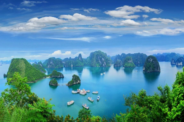 Halong Bay travel guide 2024